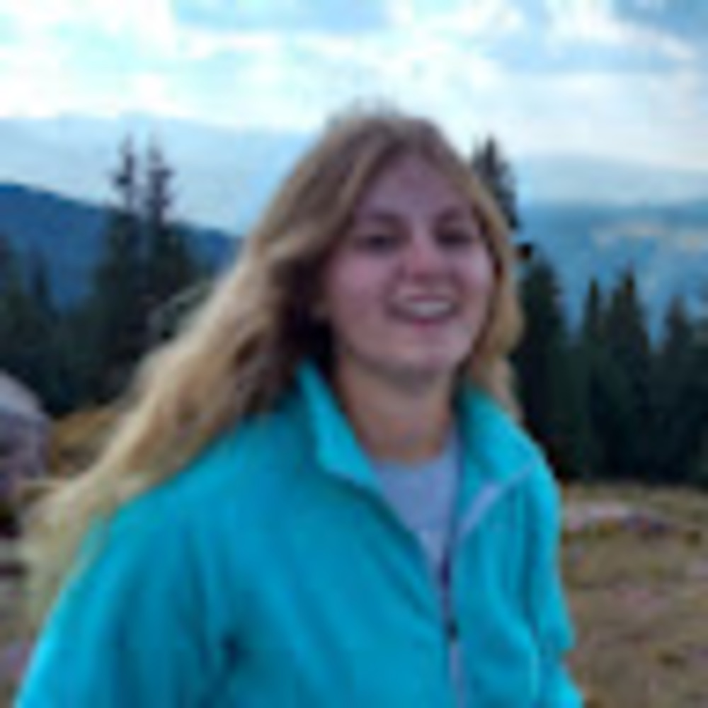 Meet your Posher, Lindsay